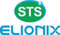 Logo STS Elionix